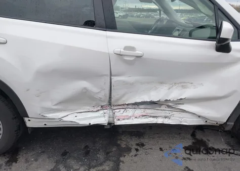 2021 Subaru Forester Premium from USA, damaged, VIN JF2SKAJC8MH462428